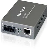 Net Media Converter 0.5Km/Fx-Sx Mc200Cm Tp-Link 588691