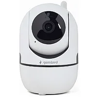 Novērošanas kamera Gembird Smart Rotating Wifi Camera 561988