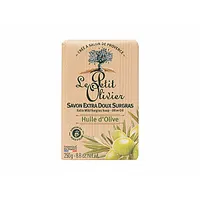 Olive Oil Extra Mild Surgras ziepes 250G 501087