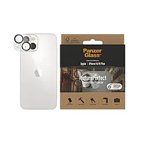 Panzerglass Camera Lens Protection Pictureperfect Apple iPhone 14/14 Plus Glass Transparent 588381