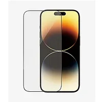 Panzerglass Screen protector, Apple, iPhone 14 Pro, Glass, Clear 441556