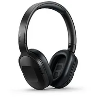 Philips Wireless Headphones Tah6506Bk/00, Anc, Multipoint pairing, Slim and lightweight 448259