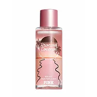 Pink Bronzed Coconut Body Spray 250 ml 667898