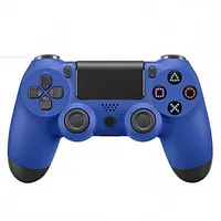 Playstation Dualshock 4 V2 Midnight Blue 678453