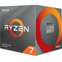 Procesor Amd Ryzen 7 3700X, 3.6Ghz, 32 Mb, Box 33655