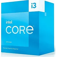 Procesors Intel Core I3-13100F Box Bx8071513100F 445364