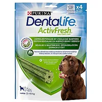 Purina Dentalife Active Fresh Large - Zobu pasta suņiem 142G 530540