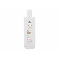 Q10 Shampoo Bc Bonacure Time Restore 1000Ml 586573