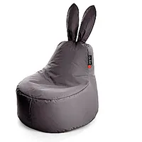 Qubo Baby Rabbit Grape Pop Fit пуф кресло-мешок 454945