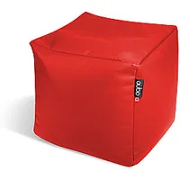 Qubo Cube 25 Strawberry Soft Fit пуф кресло-мешок 453044