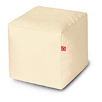 Qubo Cube 50 Coconut Pop Fit пуф кресло-мешок 626116