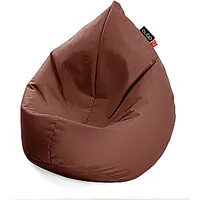 Qubo Drizzle Drop Cocoa Pop Fit пуф кресло-мешок 452535