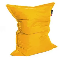 Qubo Modo Pillow 100 Citro Pop Fit sēžammaiss pufs 625829
