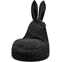 Qubo Mommy Rabbit Currant Fluffy Fit пуф кресло-мешок 498337