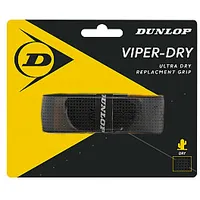 Rakešu diametrs Dunlop Viperdry tinums 1Gab. melns 702353