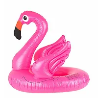 Roger Bērnu Peldmatracis Flamingo 402876