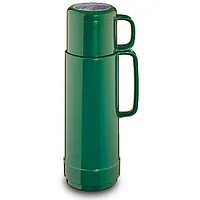 Rotpunkt Stikla termosa konteiners. 0,750 l, briljants nefrīts Jūras zaļš 440415