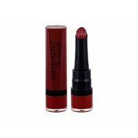 Rouge Velvet lūpu krāsa 12 brunette 2.4G 487009