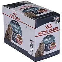 Royal Canin Hairball Care mērcē kaķiem 85 g 274975