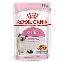 Royal Canin Kitten Jelly 85 g 275175