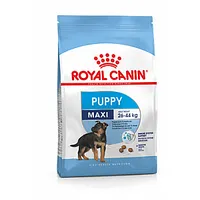 Royal Canin Maxi Puppy Rice, Dārzeņi 15 kg 275816