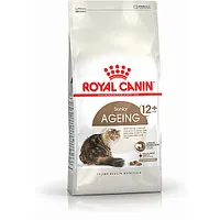 Royal Canin Senior Aging 12 sausā kaķu barība 400 g Mājputnu gaļa, dārzeņi 275648