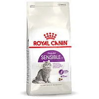 Royal Canin Sensible 33 sausā kaķu barība 2 kg Pieaugušajiem 275556