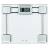 Salter 9081 Sv3Rfte Glass Electronic Bathroom Scale 784531