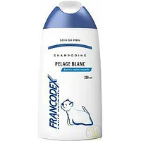 Šampūns baltiem matiem Francodex 1 l 431340