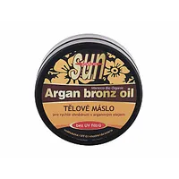 Sauļošanās ķermeņa eļļa Argan Bronz Oil 200 ml 703754