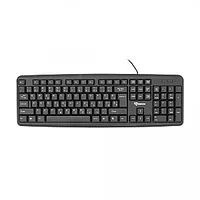 Sbox Keyboard Wired Usb K-14 Us 157247