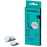 Siemens Atkaļķošanas tabletes 10 gab. 75806