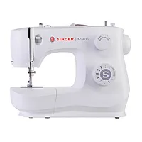 Singer Sewing Machine M2405 Number of stitches 8, buttonholes 1, White 158913