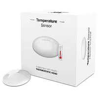 Smart Home Temperature Sensor/Fgbrs-001 Fibaro 9065