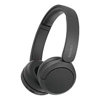 Sony Wh-Ch520 Wireless Headphones, Black 455399