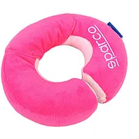 Sparco Sk1107Pk Neck Pillow Pink 564204