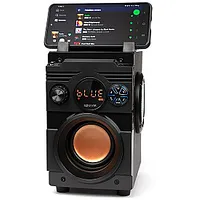 Speaker Bassblaster Bluetooth 5.1 Sq1001 601565