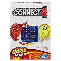 Spēle Savieno 4 Connect 4, ceļojumu formāts 229
