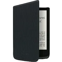 Tablet Case Pocketbook Black Hpuc-632-B-S 386813
