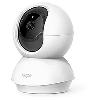 Tapo Pan/Tilt Home Wi-Fi drošības kamera 381992