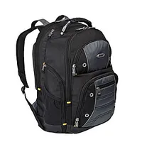 Targus Drifter 16Inch Backpack Polyester 66085