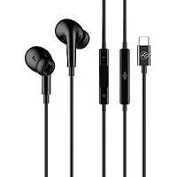 Tellur Attune in-ear headphones Type-C black 321044
