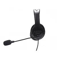 Tellur Basic Over-Ear Headset Pch2 black 160273