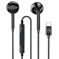 Tellur Basic Urbs In-Ear Headset series, Type-C, black 321040
