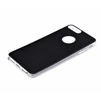 Tellur Cover Slim for iPhone 7 Plus black 701204