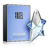 Thierry Mugler Angel Edp aerosols 50Ml 775557