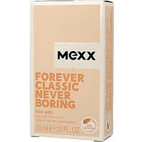 Tualetes ūdens Mexx Forever Classic Never Boring 30Ml 36017