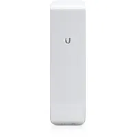 Ubiquiti Networks Nsm2 150Mbps balts Power over Ethernet Poe bezvadu piekļuves punkts 384730