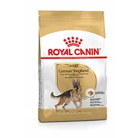 Vācu aitu suns Royal Canin pieaugušais 11 kg rīsi, dārzeņi 276243