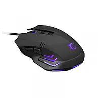 White Shark Gaming Mouse Hannibal-2 Gm-5006B black 157270